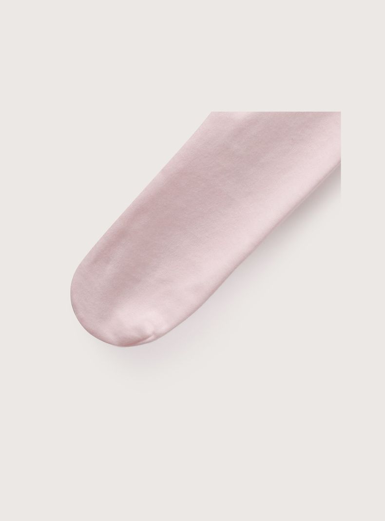 Panty Ballerina Niña Rosado 39791 Opaline-3