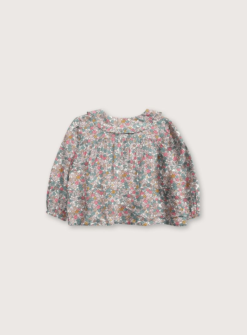 Blusa Niña Rosado 38757 OPALINE-1