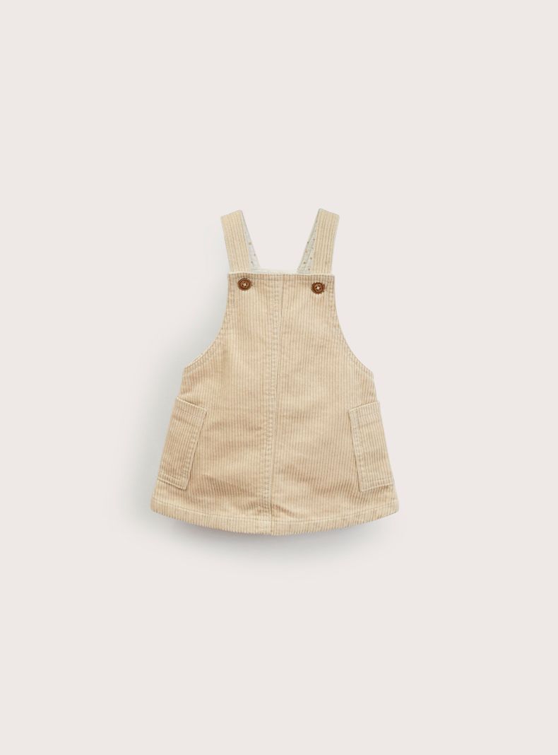 Jumper Niña Beige 40133 Opaline-0
