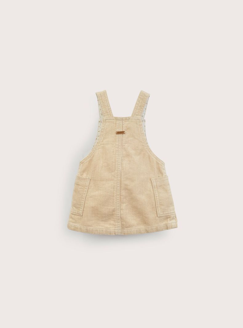 Jumper Niña Beige 40133 Opaline-1