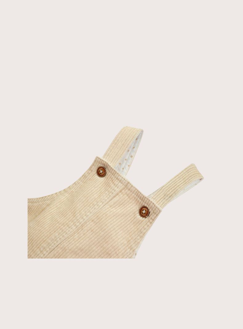 Jumper Niña Beige 40133 Opaline-2