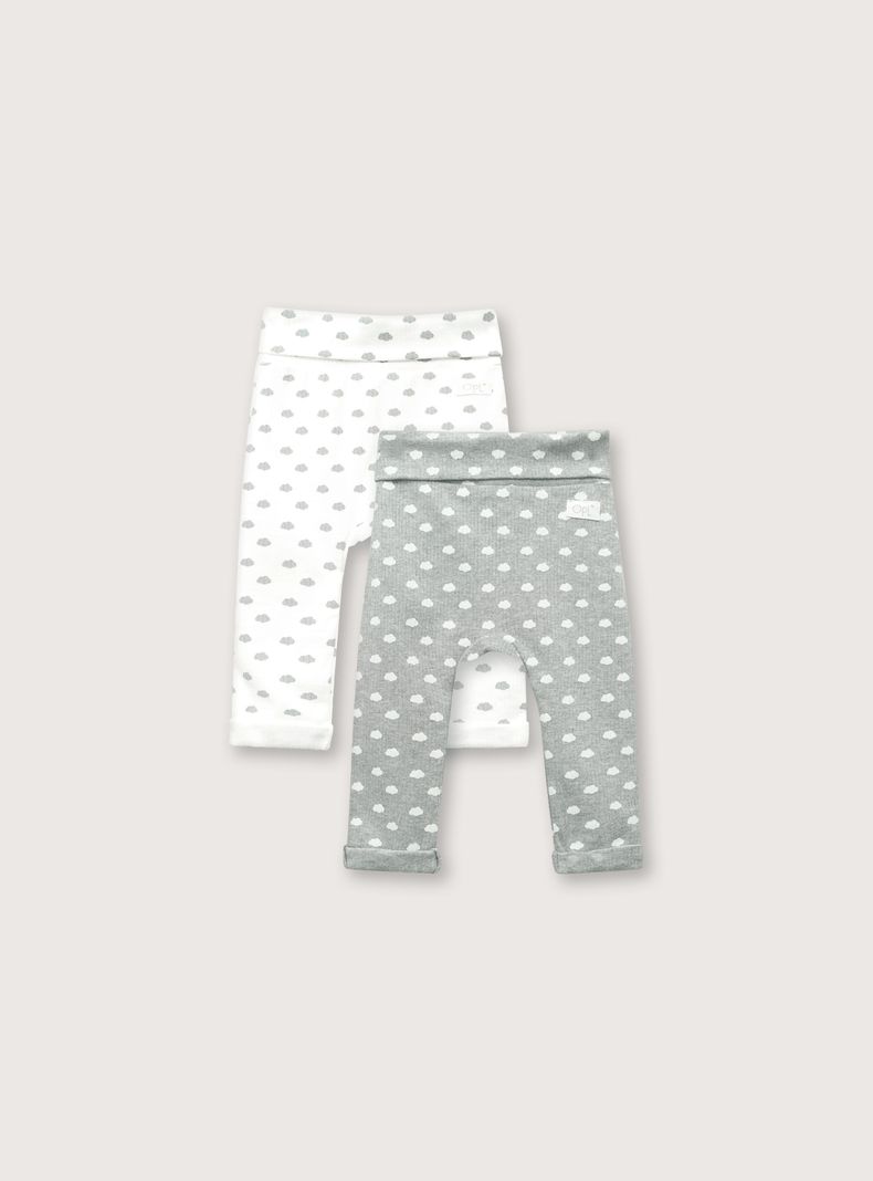 Calza Unisex Gris 38479 OPALINE-0