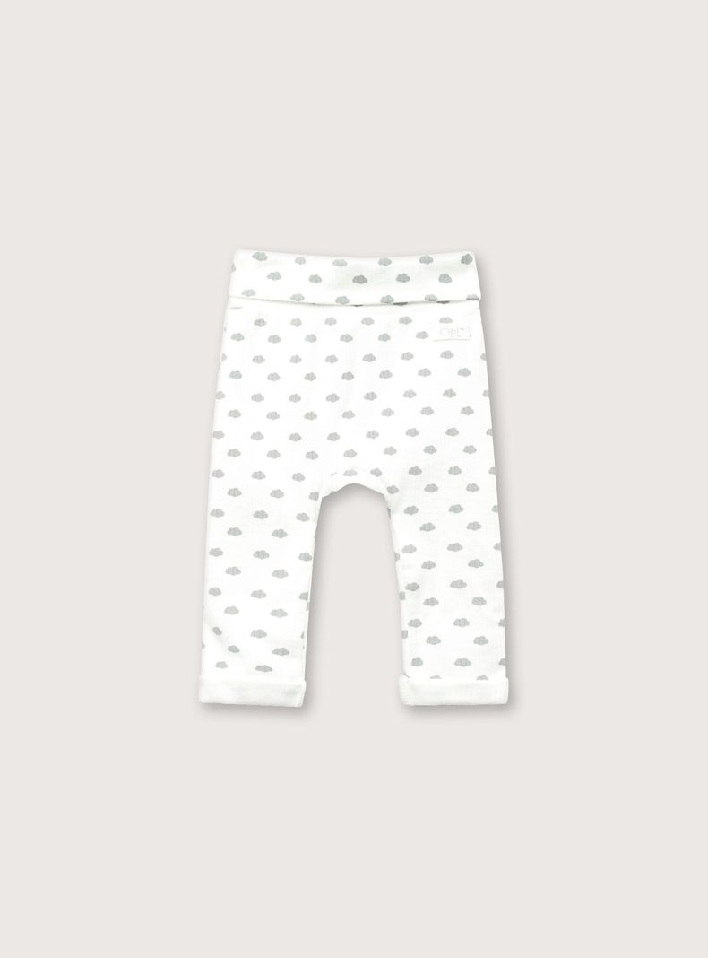 Calza Unisex Gris 38479 OPALINE-1