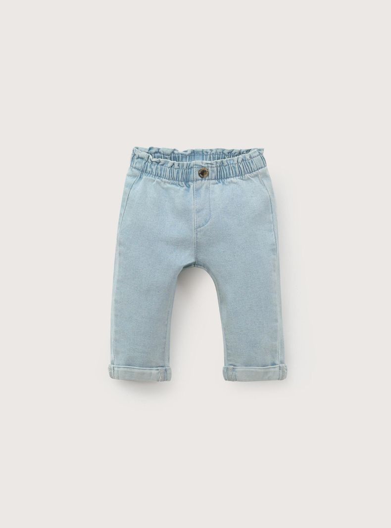 Jeans Bebe Nina Denim