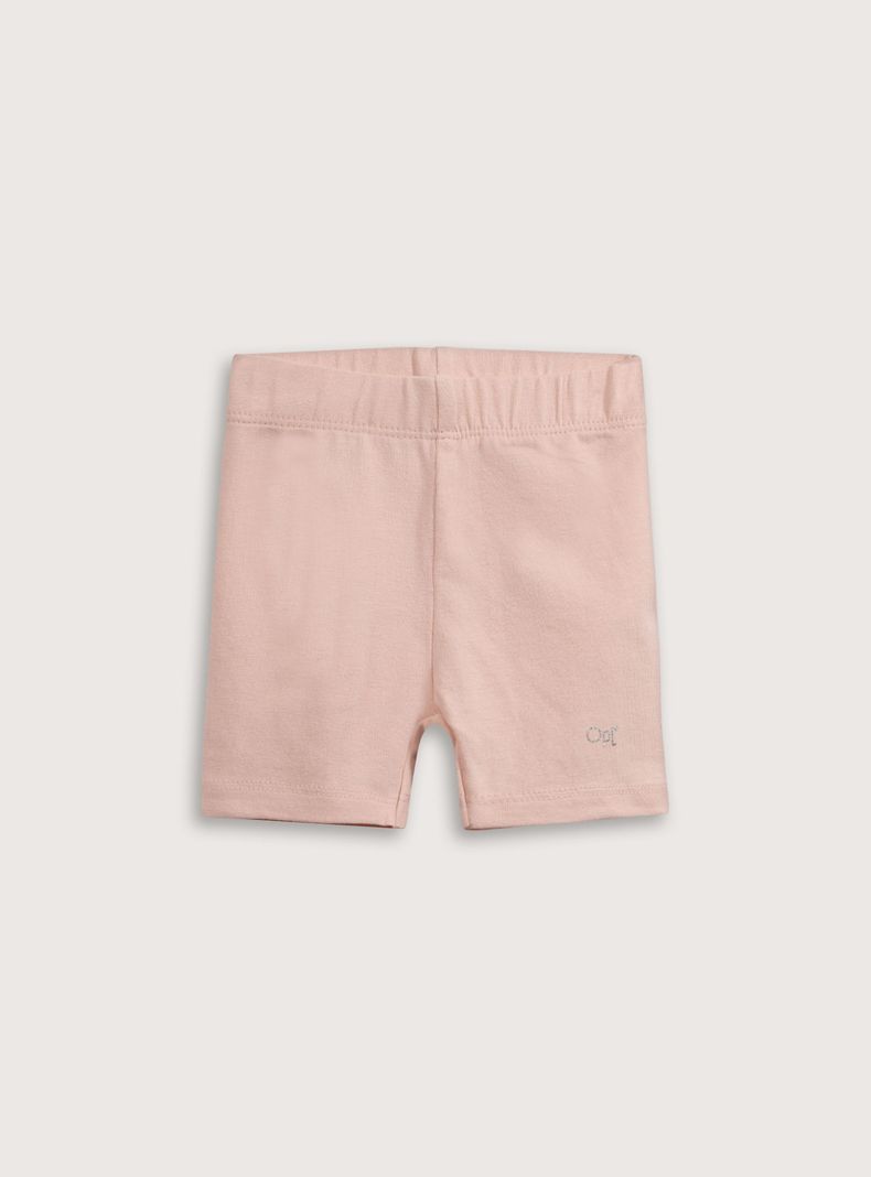 Calza Niña Rosado 39591 Opaline-0