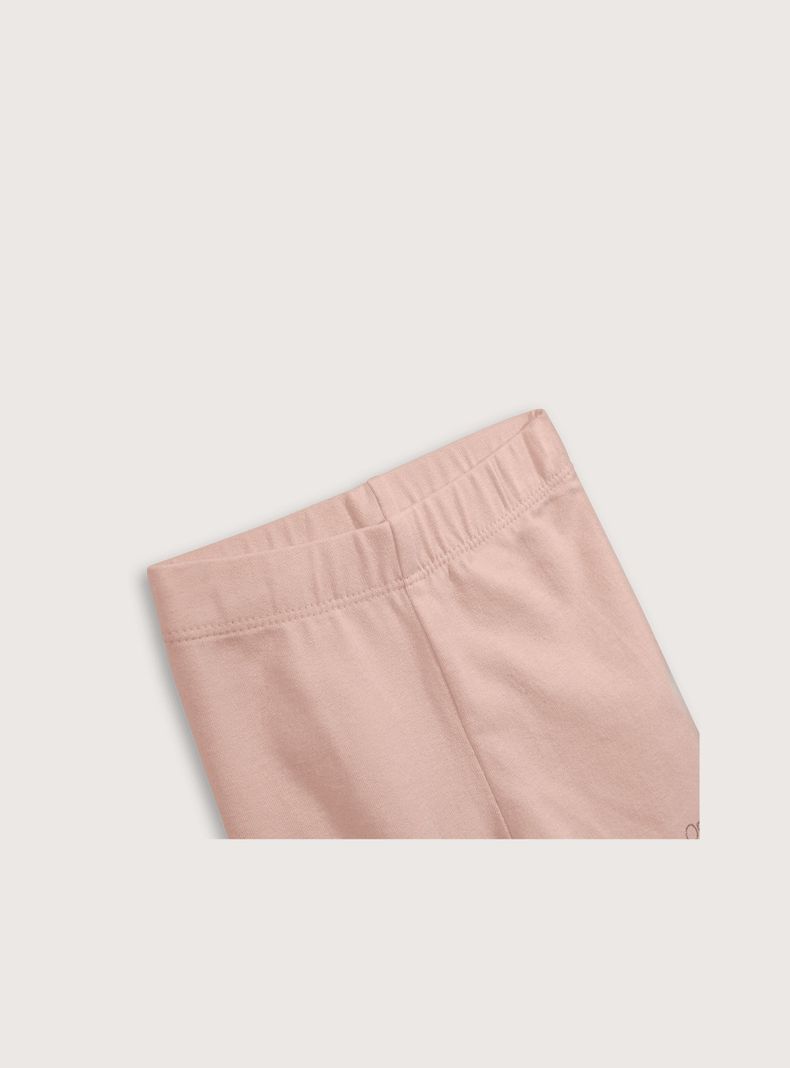 Calza Niña Rosado 39591 Opaline-2
