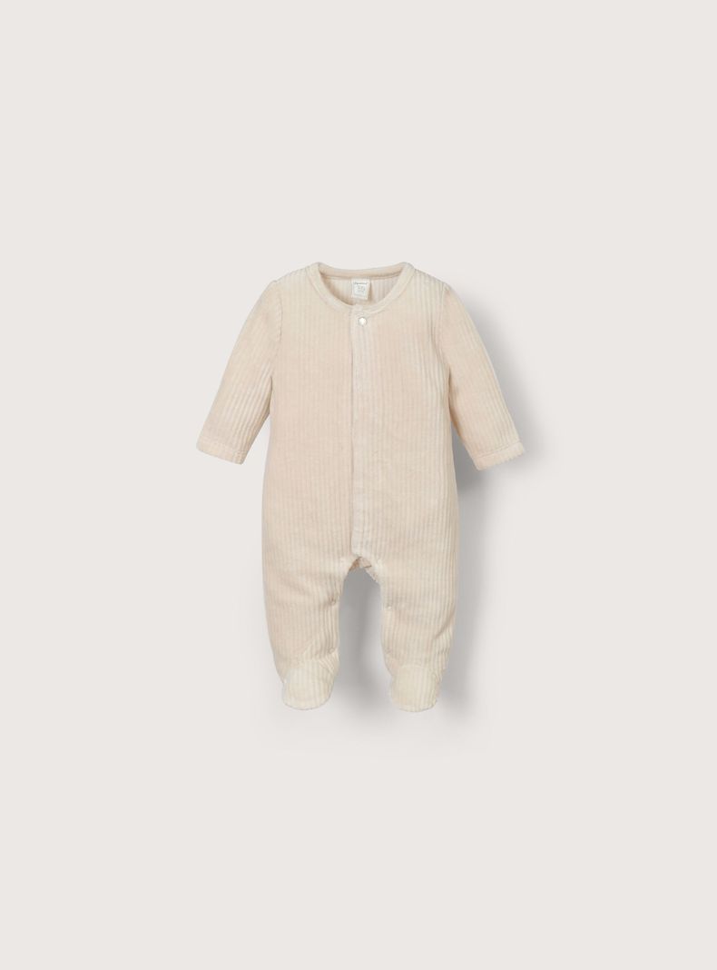 Osito Niñas y Niños Beige 39891 Opaline-0