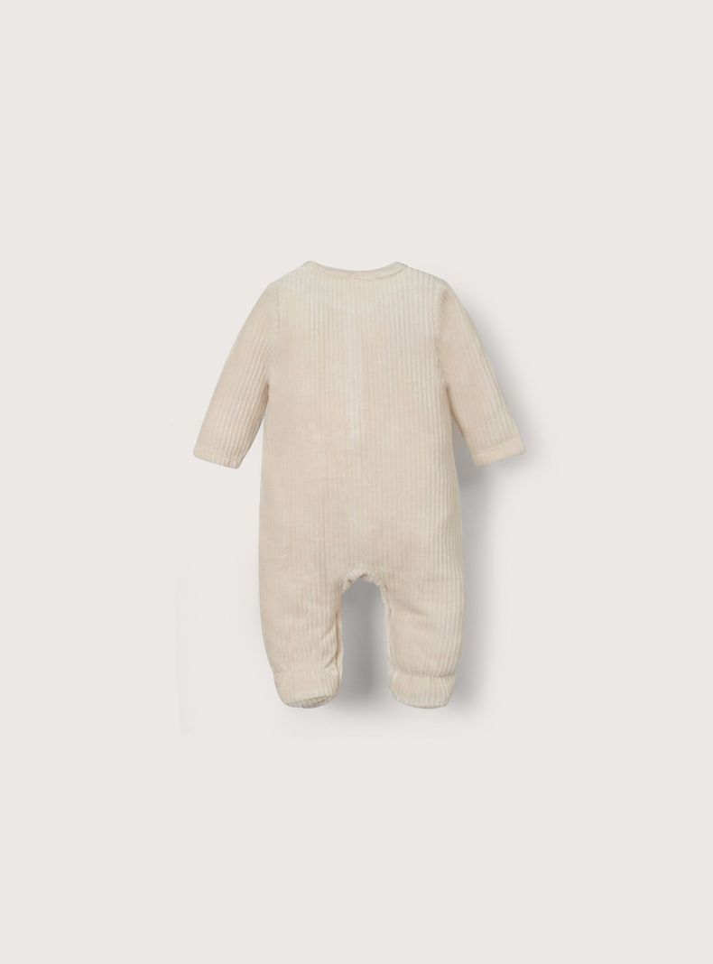 Osito Niñas y Niños Beige 39891 Opaline-1