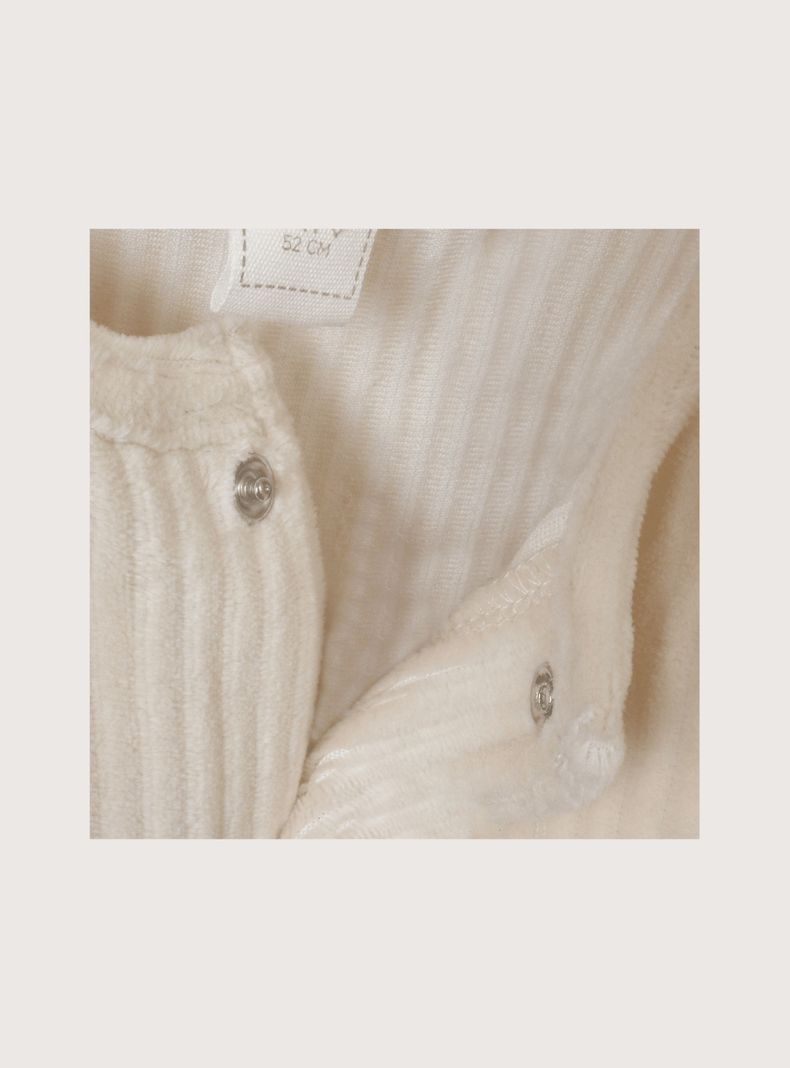 Osito Niñas y Niños Beige 39891 Opaline-2