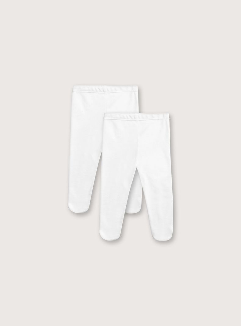 Pack Panties Unisex BLANCO 38423 OPALINE-0