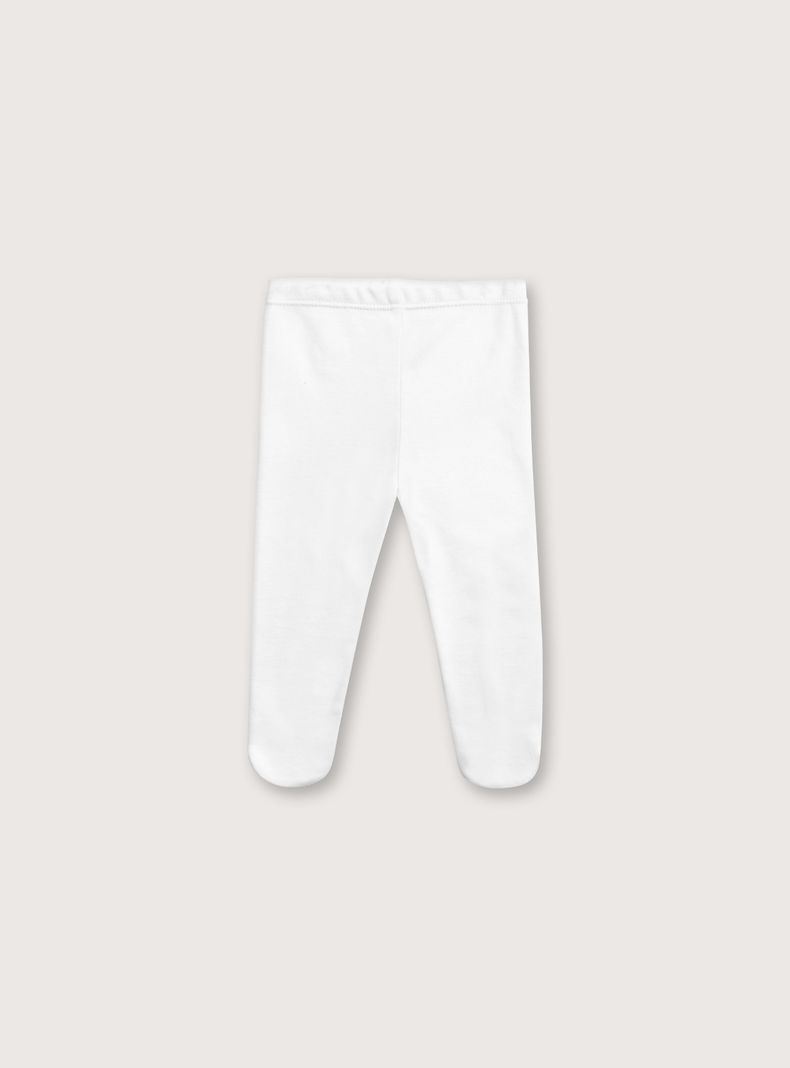 Pack Panties Unisex BLANCO 38423 OPALINE-1