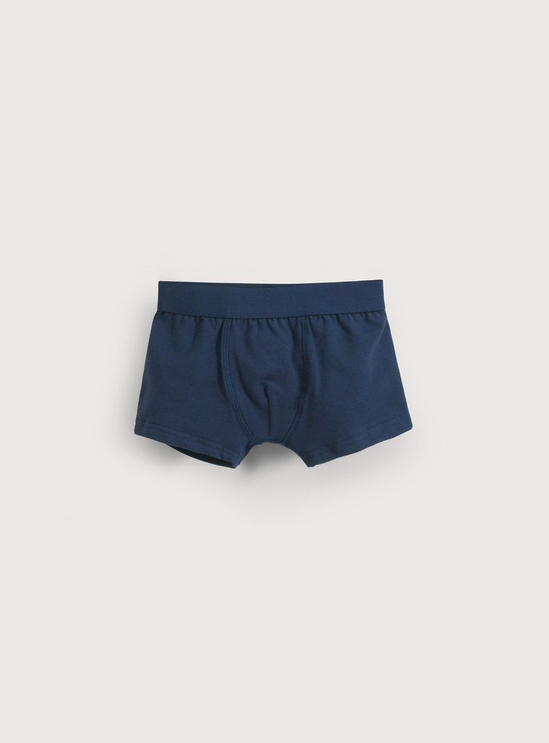 Bóxer Niño Azul 40093 Opaline-2