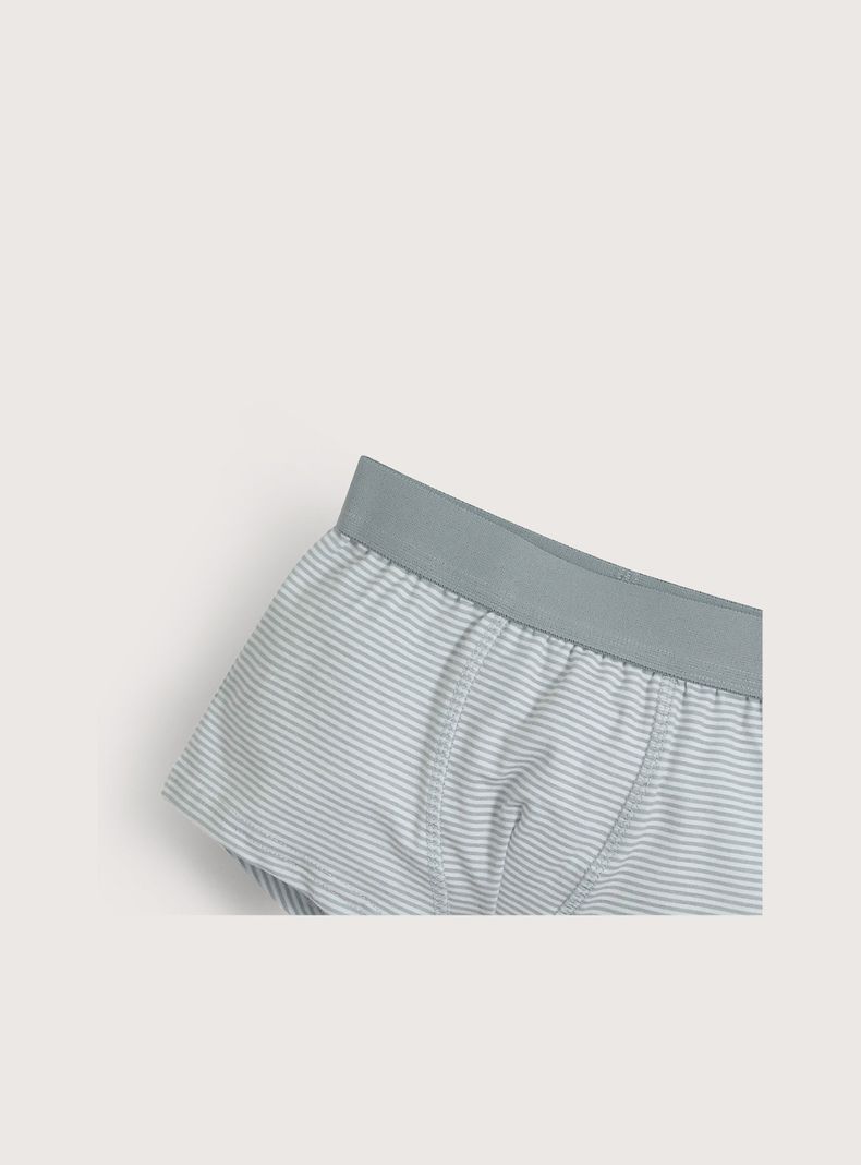 Bóxer Niño Azul 40093 Opaline-4