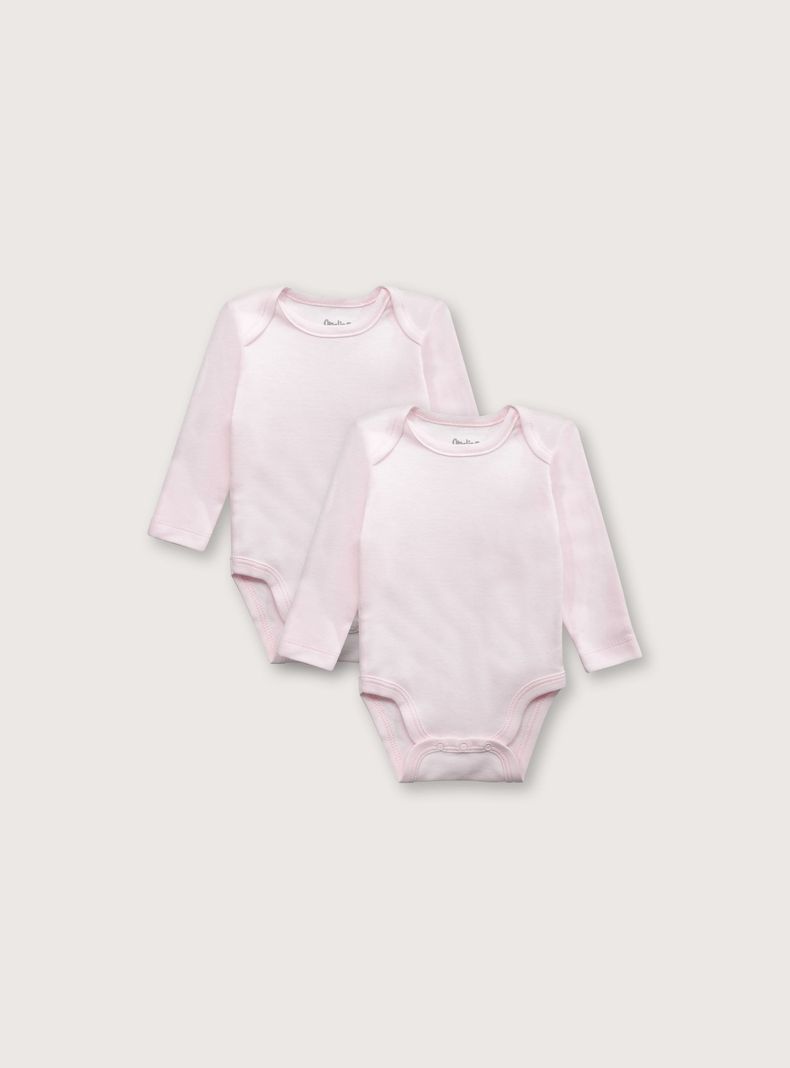Pack Bodies Niña ROSADO 38420 OPALINE-0