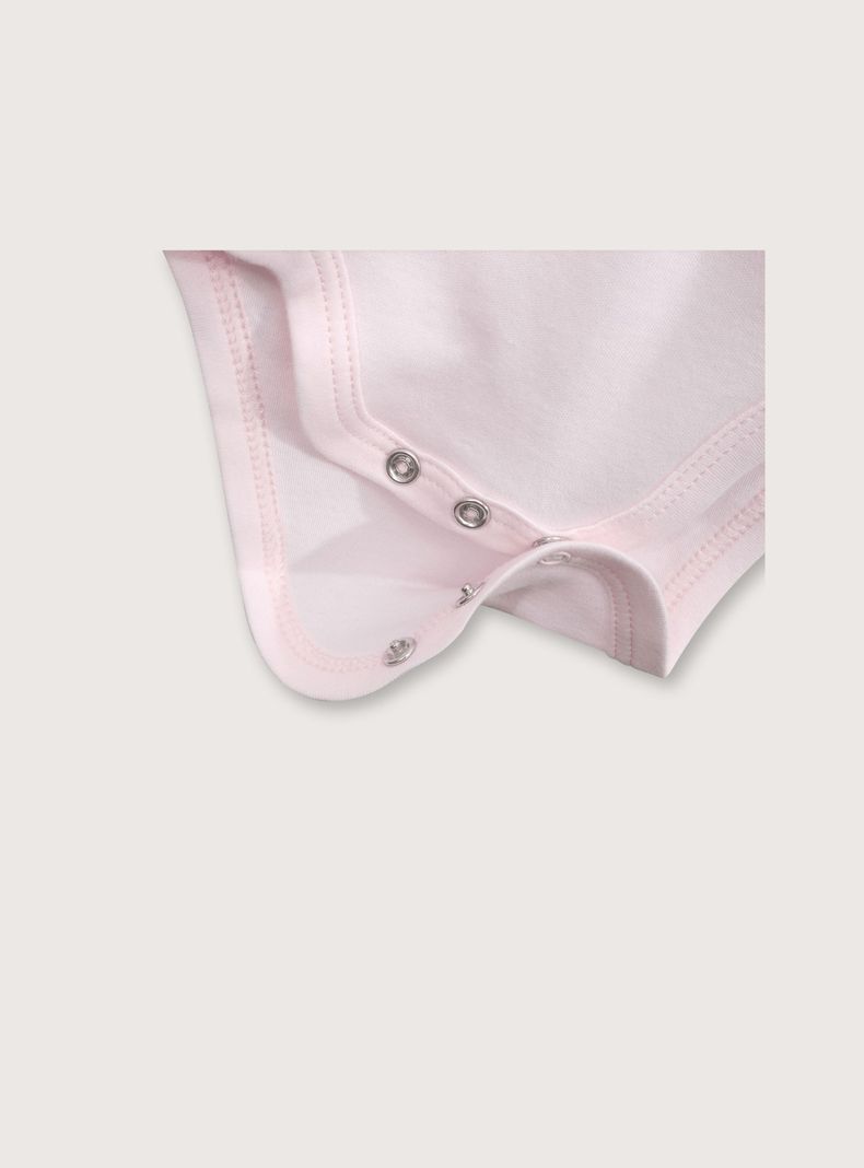 Pack Bodies Niña ROSADO 38420 OPALINE-2