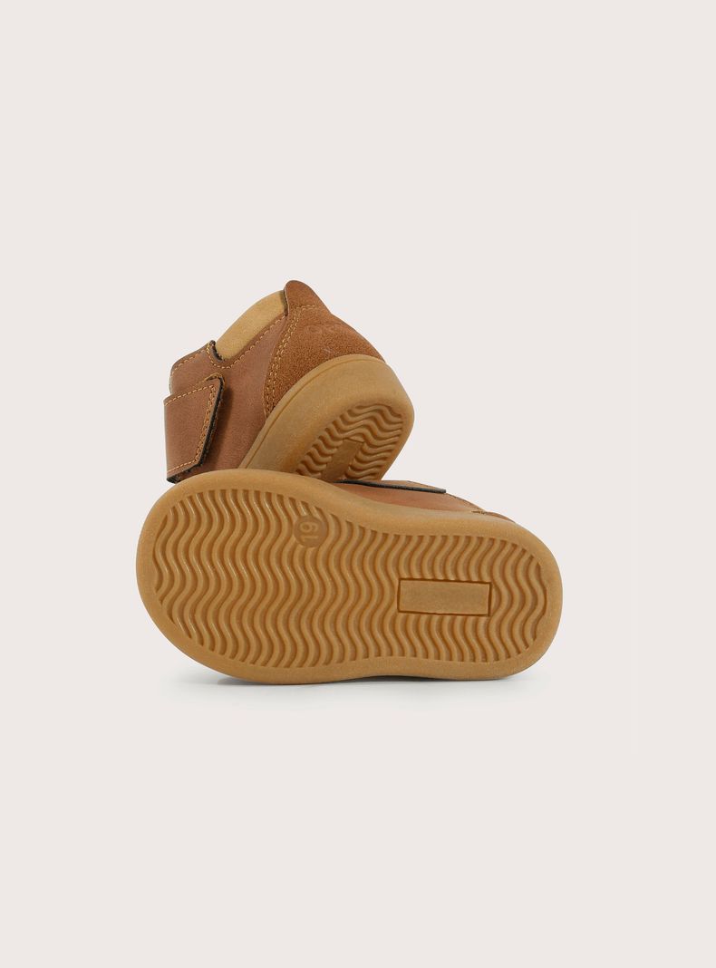 Botin Niño Café 40052 Opaline-2
