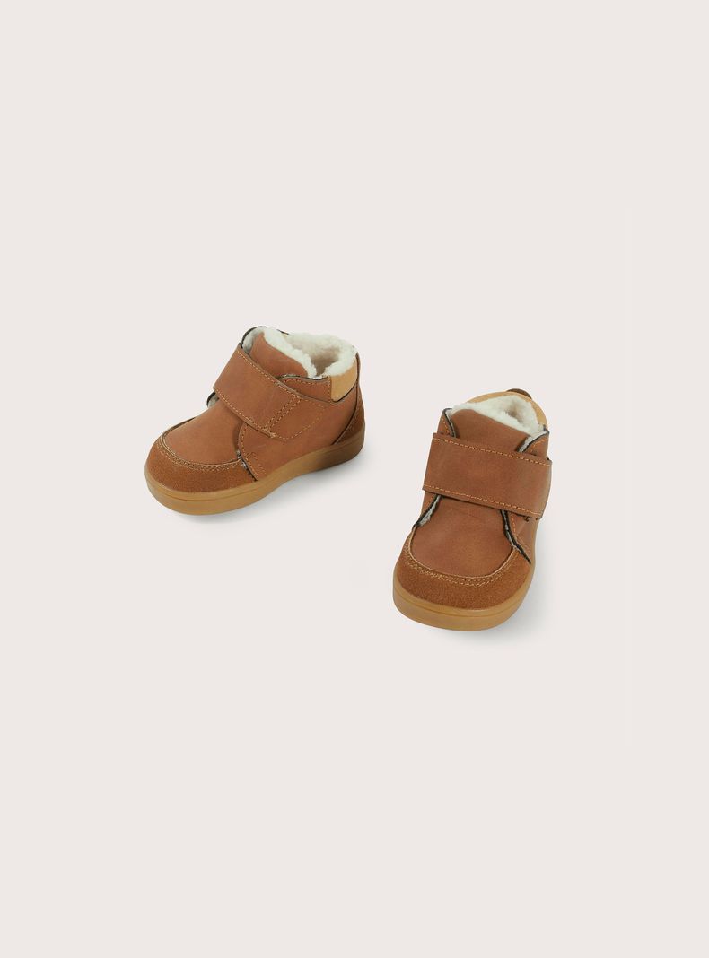 Botin Niño Café 40052 Opaline-3