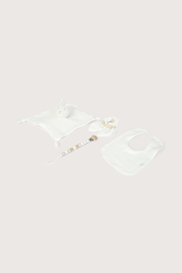 Set regalo beige
