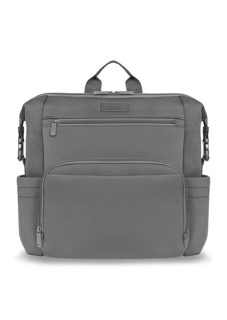 Bolso Cube Gris