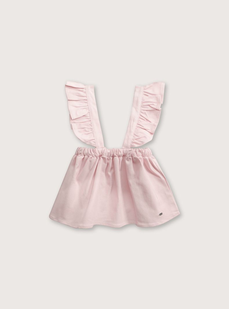 Conjunto Niña Rosado 38769 OPALINE-2