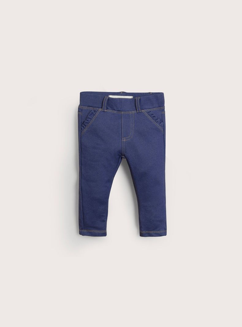 Jeggins Niña Azul 40131 Opaline-0