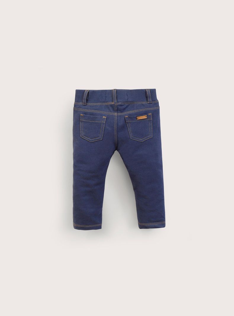 Jeggins Niña Azul 40131 Opaline-1