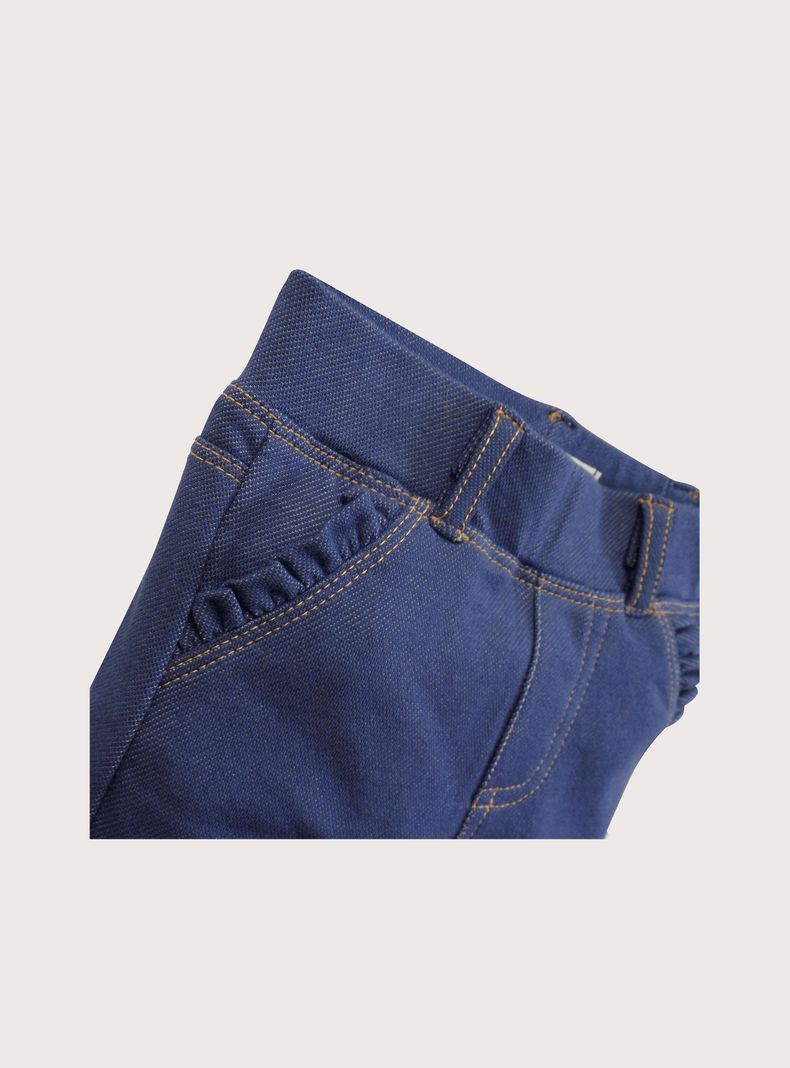 Jeggins Niña Azul 40131 Opaline-2