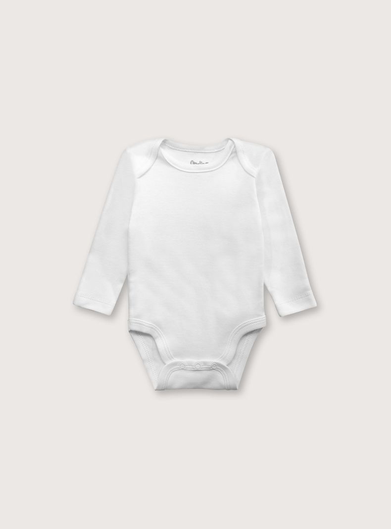 Pack Bodies Unisex BLANCO 38417 OPALINE-1