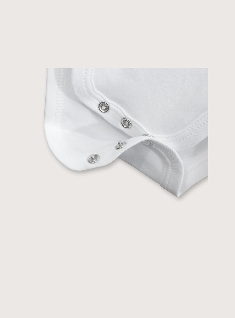 Pack Bodies Unisex BLANCO 38417 OPALINE-2