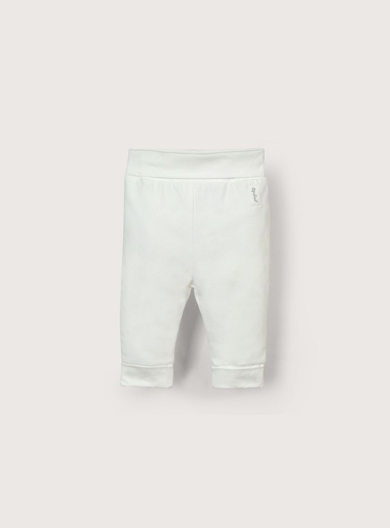 Conjunto Niñas y Niños Blanco 39885 Opaline-0