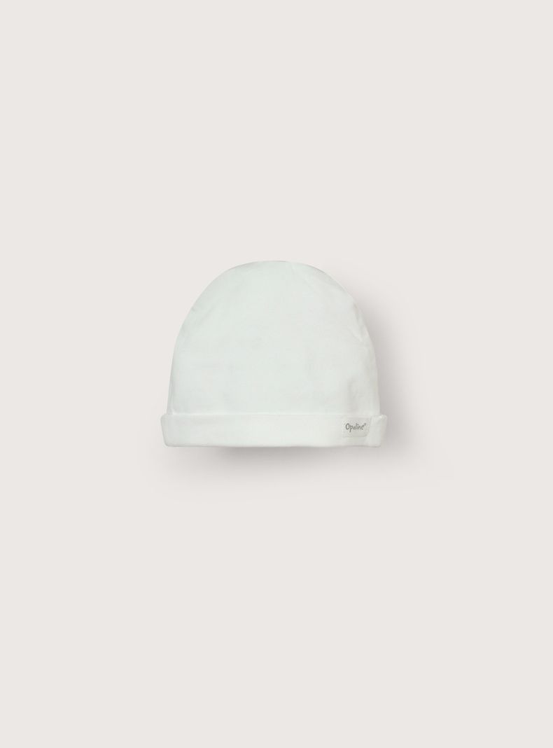 Conjunto Niñas y Niños Blanco 39885 Opaline-4
