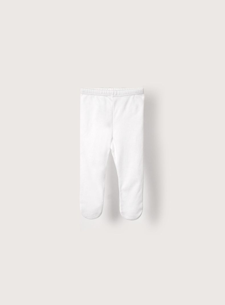 Panty Ballerina Niño Celeste 39793 Opaline-2