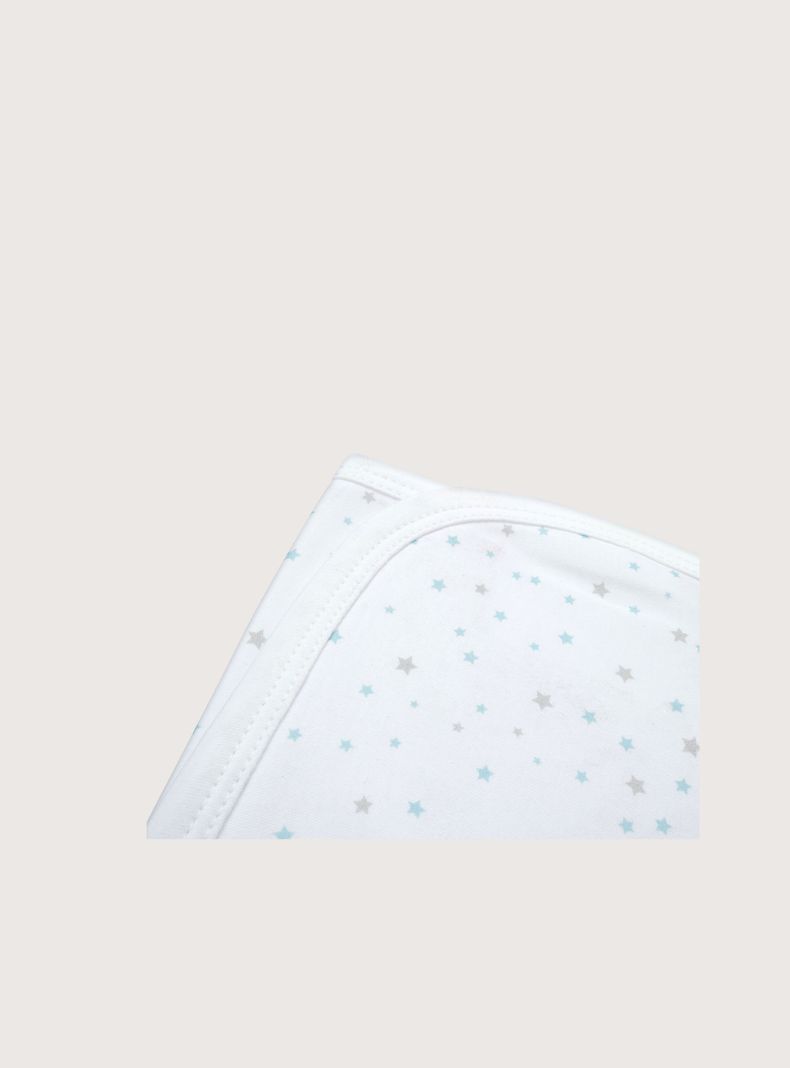 Tuto Niño Celeste 38860 OPALINE-1