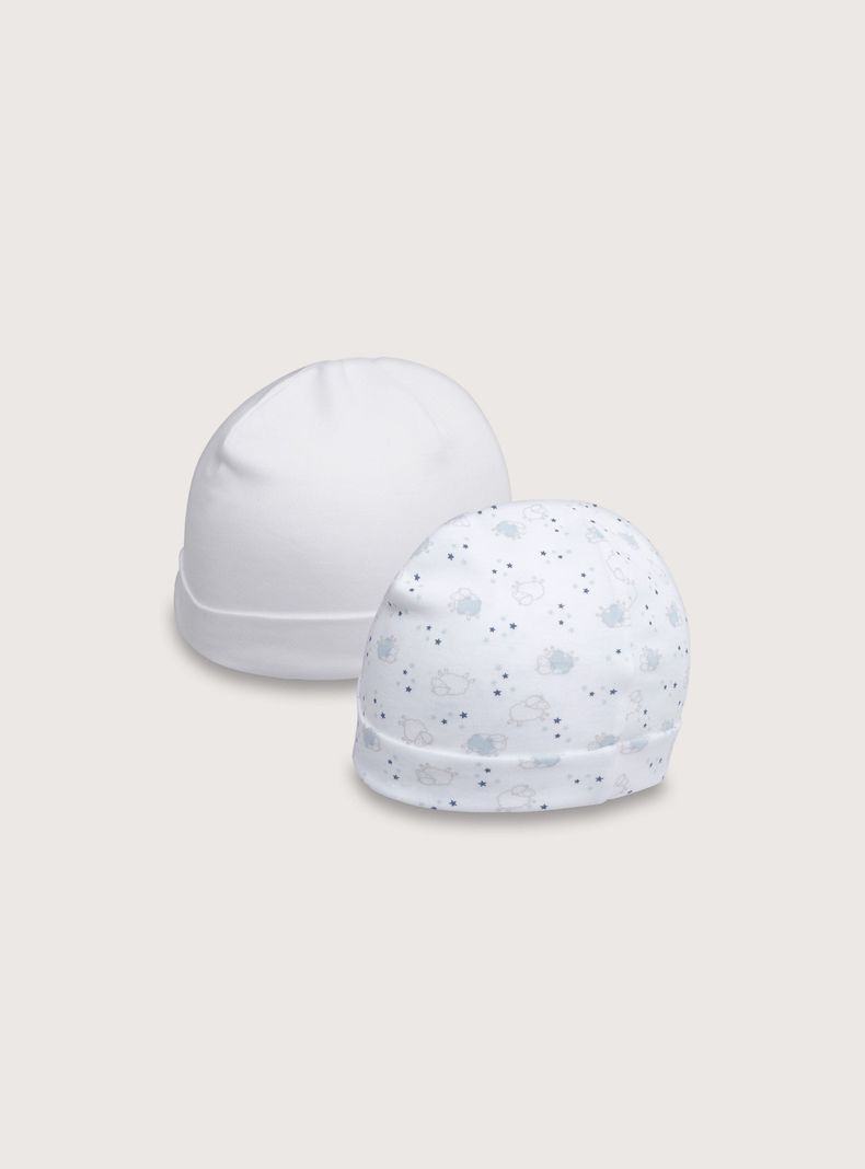 Gorro Niño Calipso 39308 OPALINE-0
