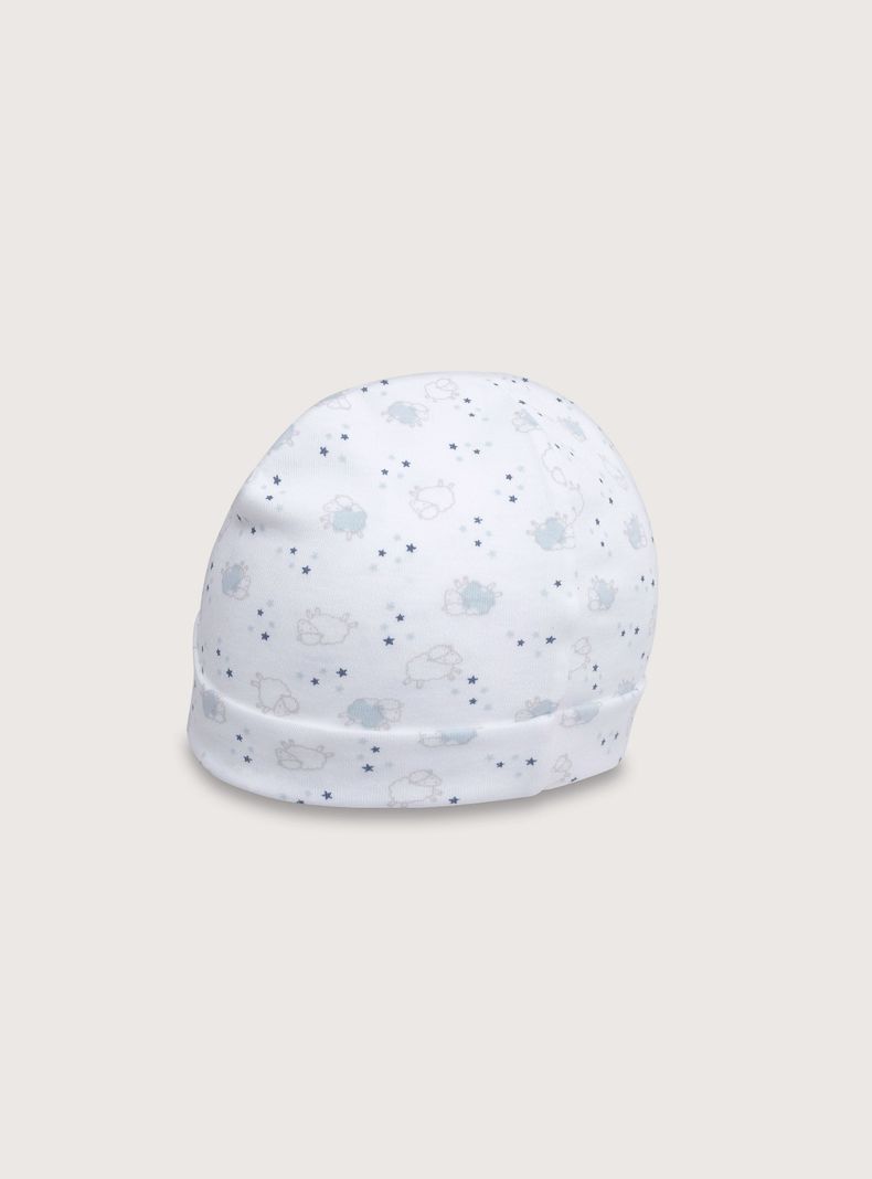 Gorro Niño Calipso 39308 OPALINE-1