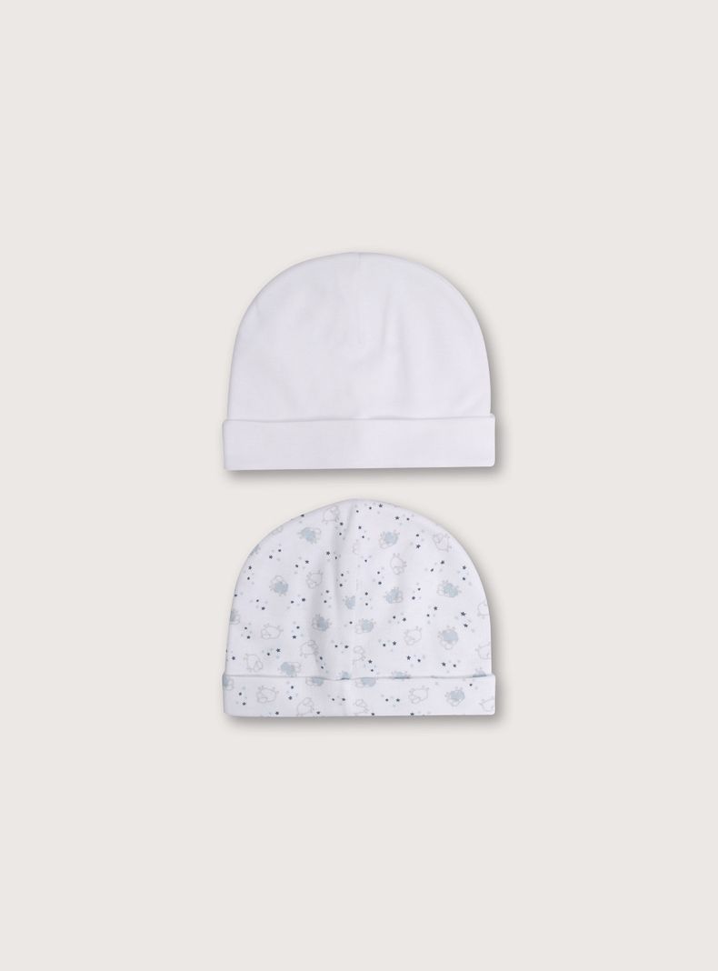 Gorro Niño Calipso 39308 OPALINE-3