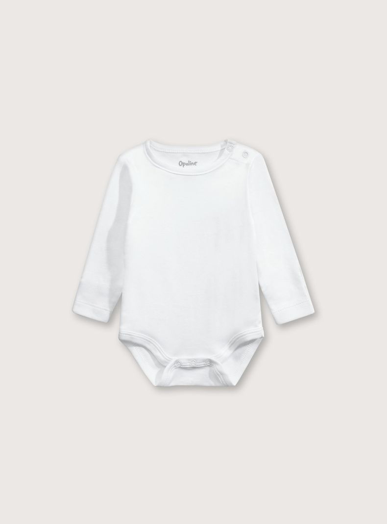 Pack Bodies Unisex BLANCO 38418 OPALINE-1