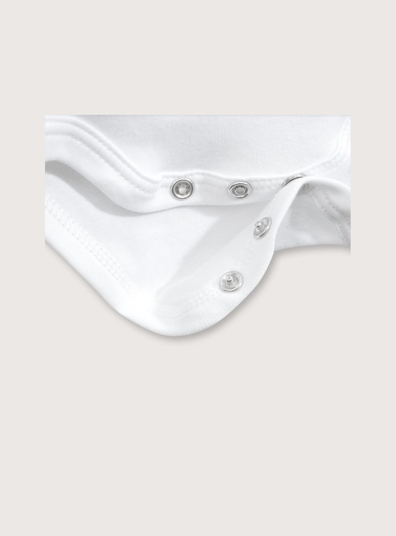 Pack Bodies Unisex BLANCO 38418 OPALINE-2