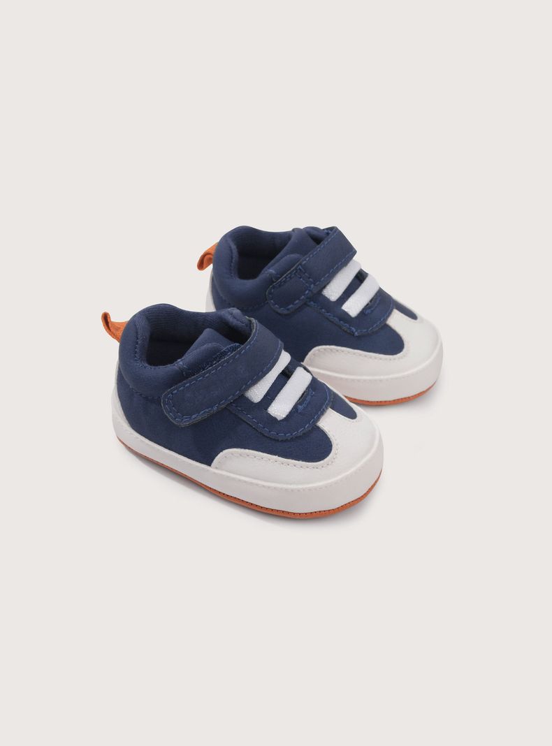 Zapatilla Niño Azul 39323 Opaline-0