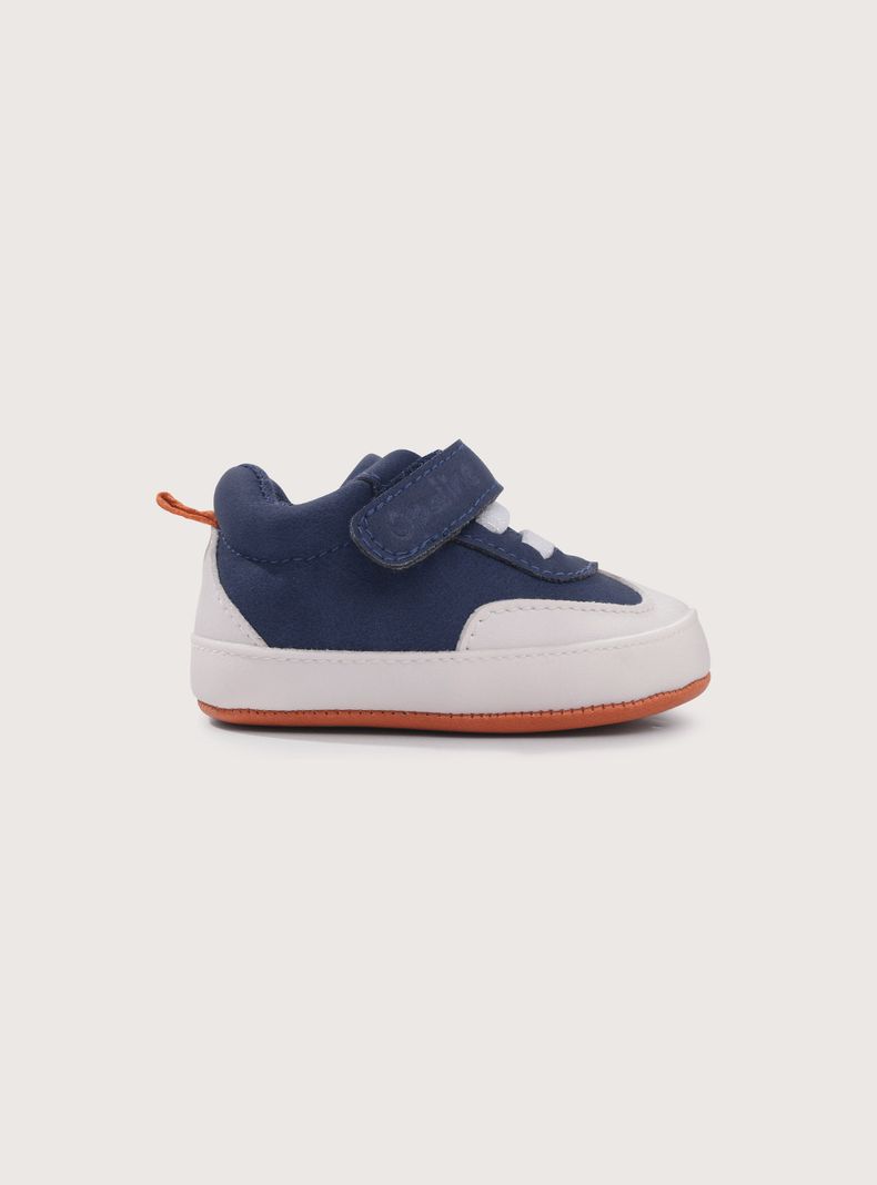 Zapatilla Niño Azul 39323 Opaline-1