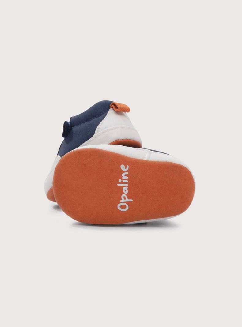 Zapatilla Niño Azul 39323 Opaline-2