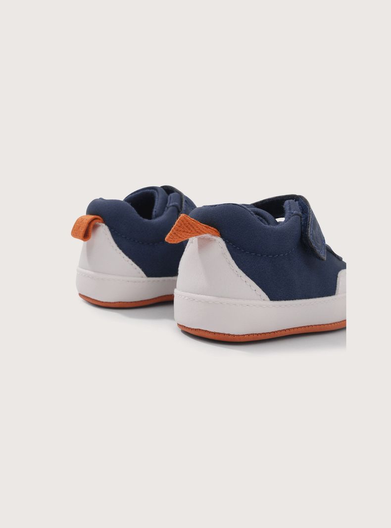Zapatilla Niño Azul 39323 Opaline-4