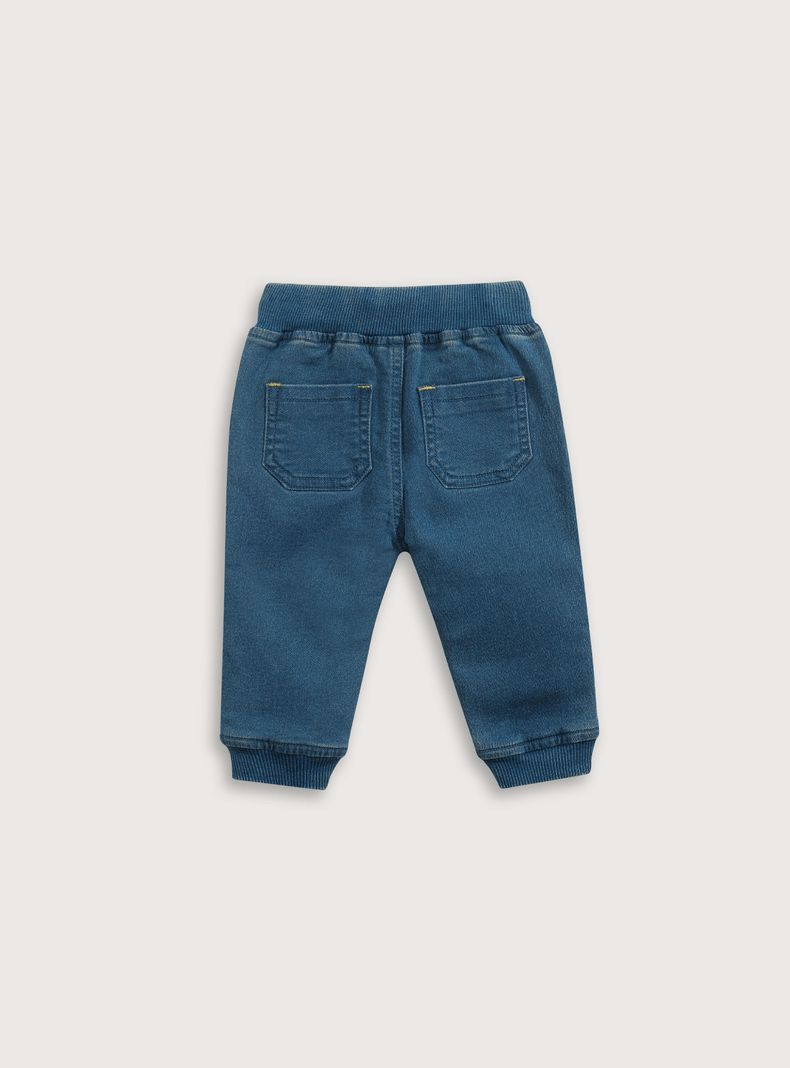 Jeans Niño Azul 39528 Opaline-1