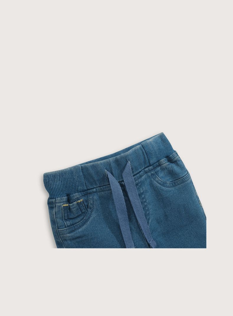 Jeans Niño Azul 39528 Opaline-2
