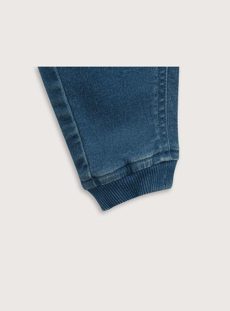 Jeans Niño Azul 39528 Opaline-3