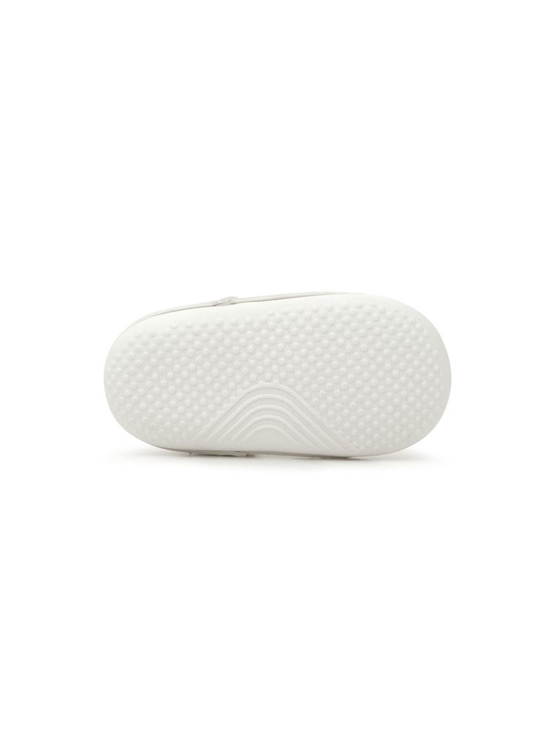 Sandalia Niña Blanco (17 A 19) Opaline-2