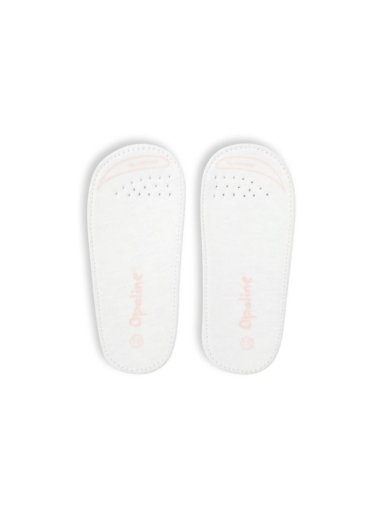 Sandalia Niña Blanco (17 A 19) Opaline-6