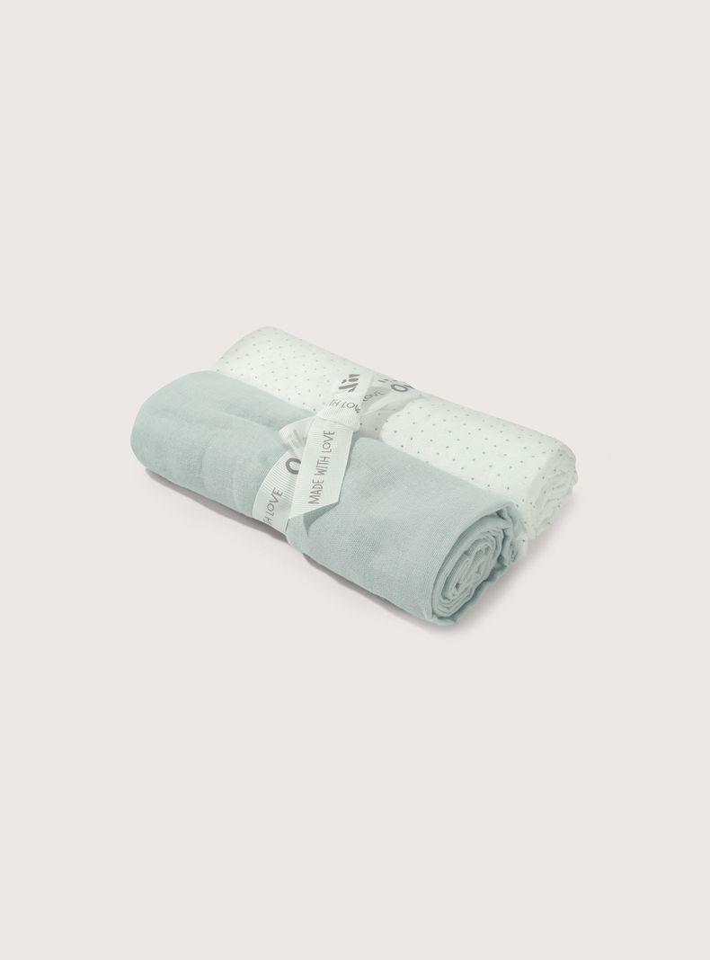Tuto Niño Verde 39822 Opaline-0