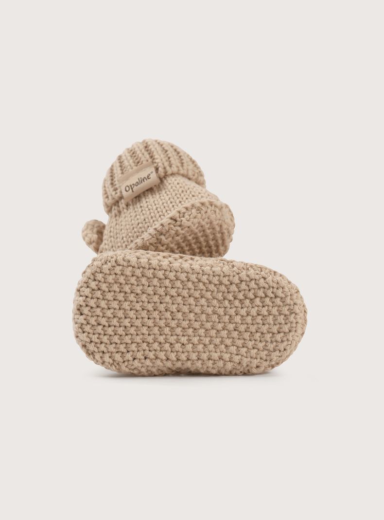 Pantufla Niño Café 39738 Opaline-2