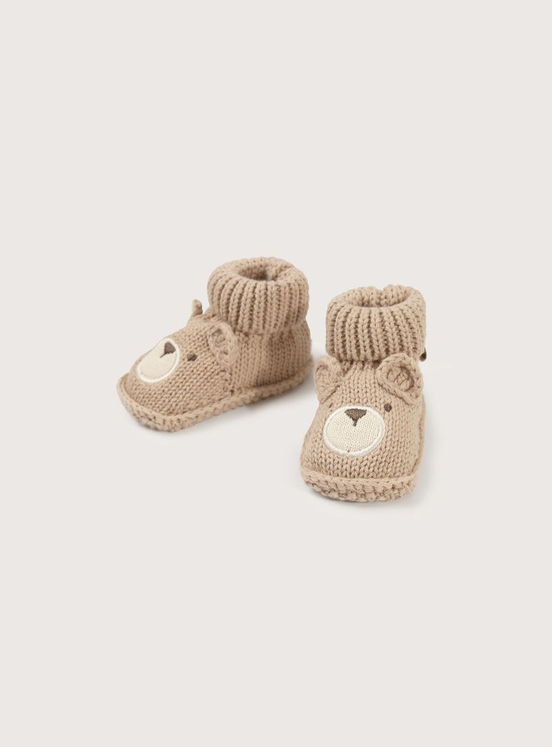 Pantufla Niño Café 39738 Opaline-3